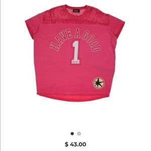 NWT ❤️ Diesel 